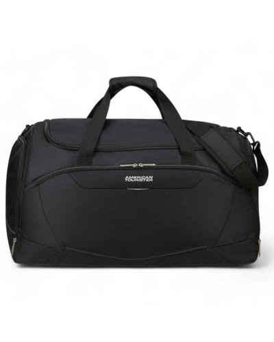 American Tourister Bolsa Unisex Negro - ME7-09002