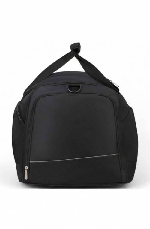 American Tourister Bolsa Unisex Negro - ME7-09002