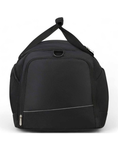 American Tourister Bolsa Unisex Negro - ME7-09002