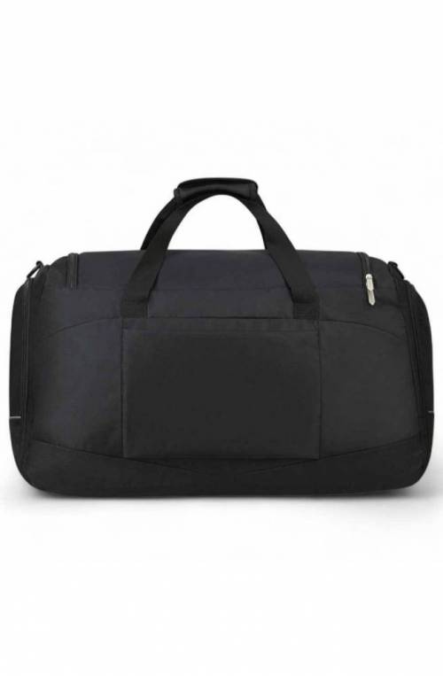 American Tourister Bolsa Unisex Negro - ME7-09002