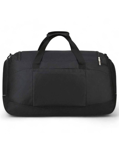 American Tourister Bolsa Unisex Negro - ME7-09002