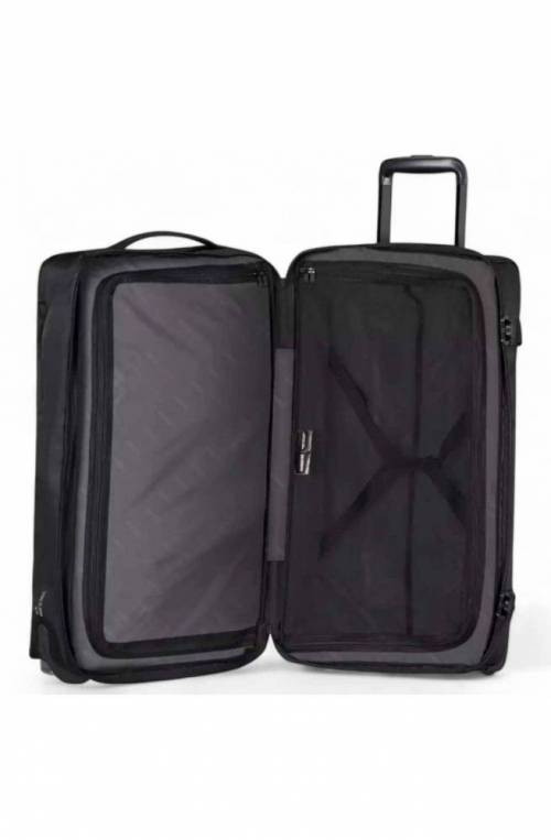 Trolley American Tourister URBAN TRACK Nero Unisex - MD1-09002