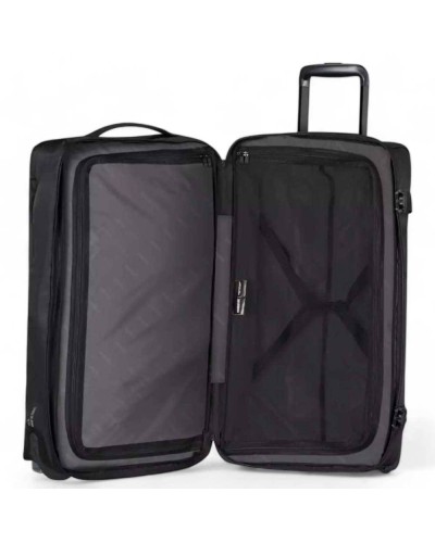 American Tourister Trolley URBAN TRACK Schwarz Unisex - MD1-09002