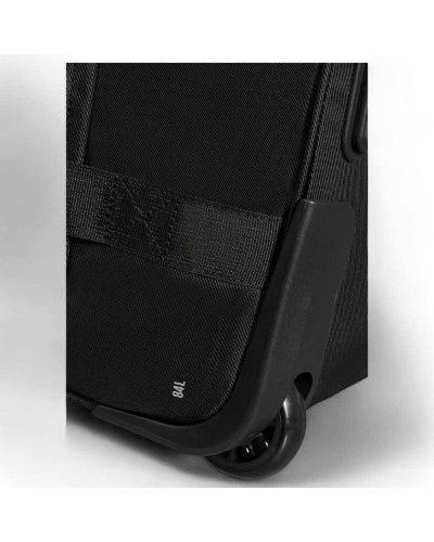 American Tourister Trolley URBAN TRACK Schwarz Unisex - MD1-09002