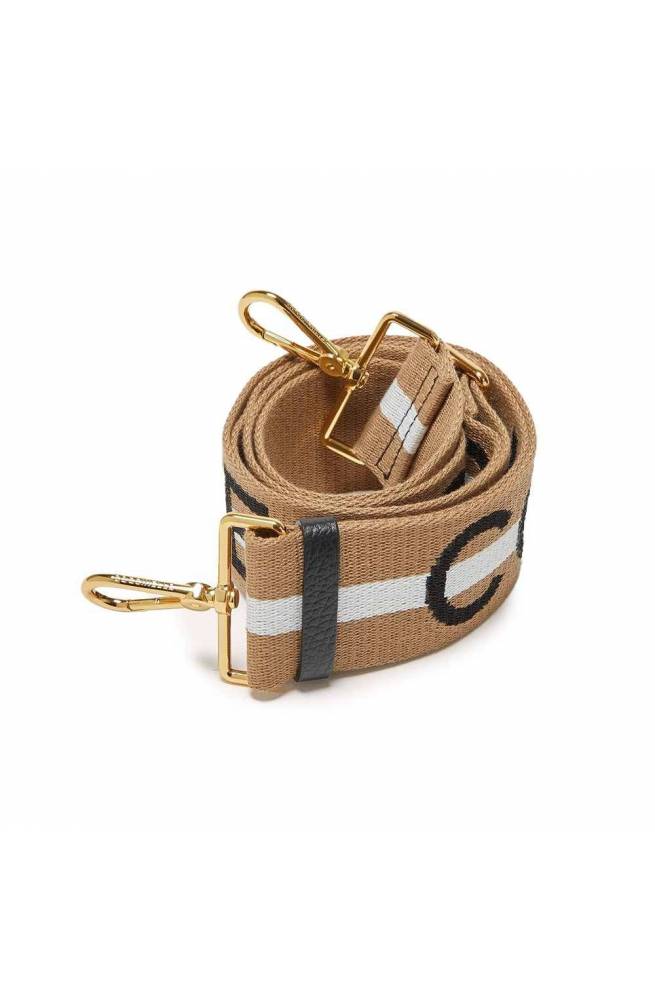 COCCINELLE zubehör LOGO Traeger Multi farbigen - E3Q2A68C501524