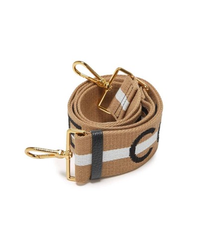 COCCINELLE zubehör LOGO Traeger Multi farbigen - E3Q2A68C501524