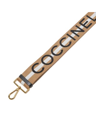 COCCINELLE zubehör LOGO Traeger Multi farbigen - E3Q2A68C501524