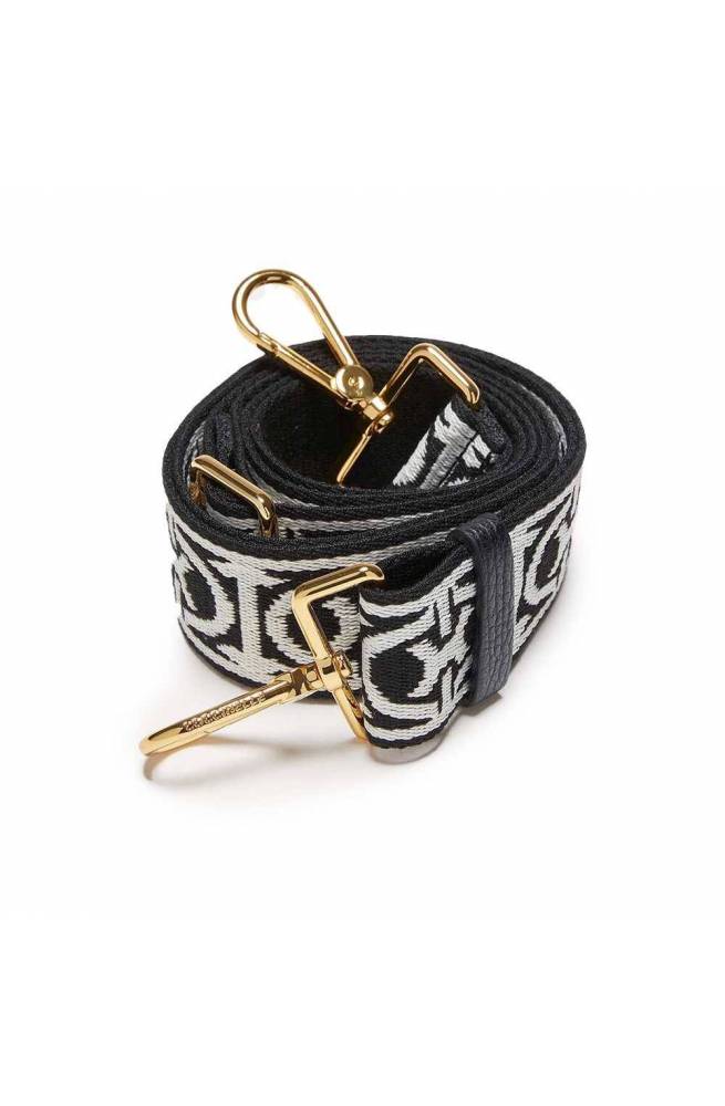 COCCINELLE accessories MONOGRAM Strap Multicolor - E3M20682521736