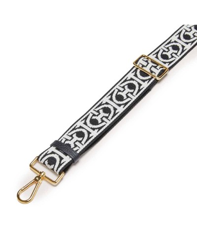 COCCINELLE accessories MONOGRAM Strap Multicolor - E3M20682521736