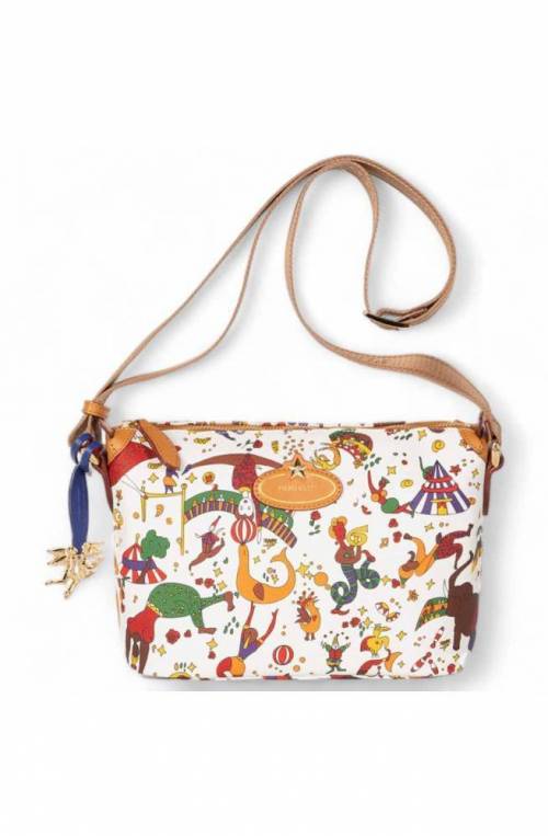 PIERO GUIDI Bag MAGIC CIRCUS Female White - L10084038-90