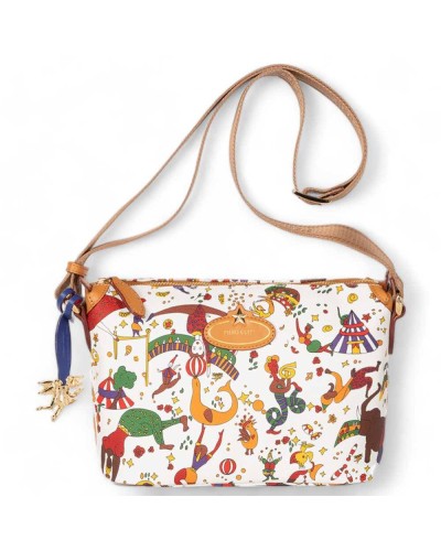 PIERO GUIDI Bag MAGIC CIRCUS Female White - L10084038-90