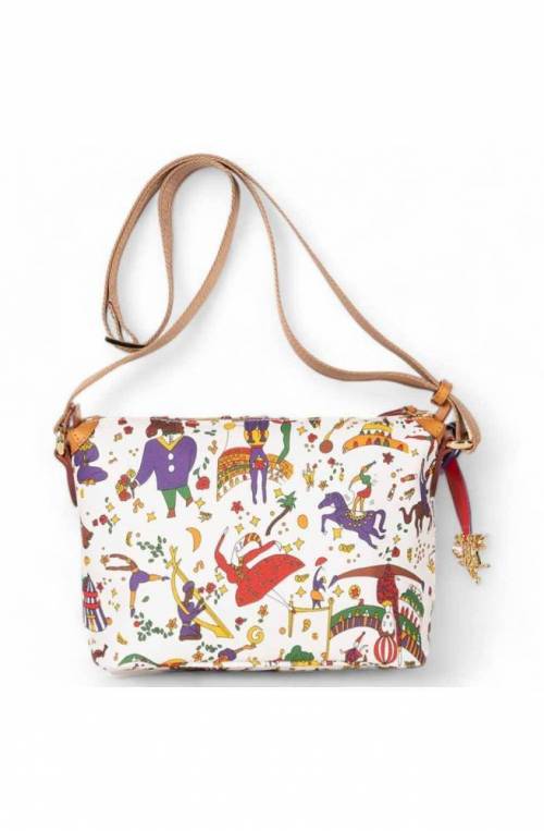 PIERO GUIDI Bag MAGIC CIRCUS Female White - L10084038-90
