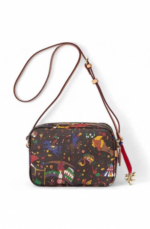 PIERO GUIDI Bag MAGIC CIRCUS Female Brown- L108B4038-95