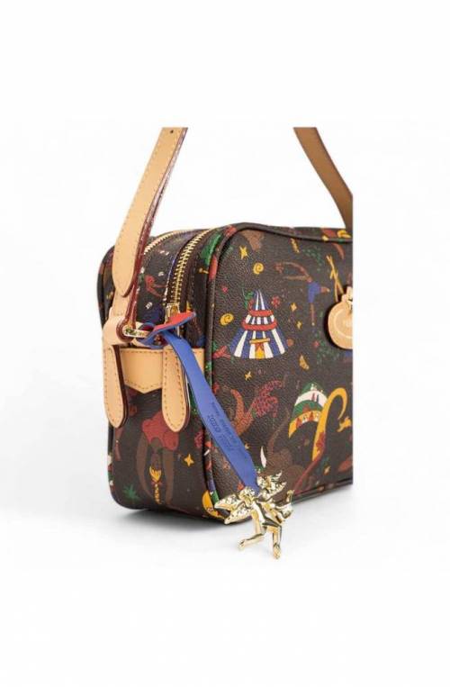 PIERO GUIDI Bag MAGIC CIRCUS Female Brown- L108B4038-95