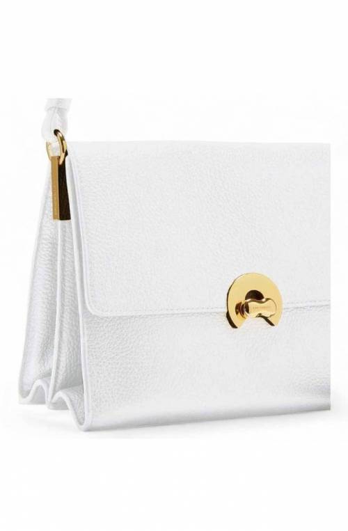 COCCINELLE Cross body bag BINXIE Female White - E1P7P180121H13