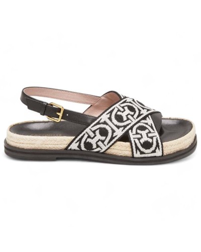 COCCINELLE Shoes MONOGRAM Sandals Female Multicolor - E4QWS18010184737