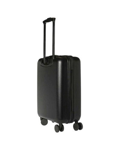 MOMODESIGN Trolley TRAVEL Black TSA lock Unisex - MO-02BLABLA