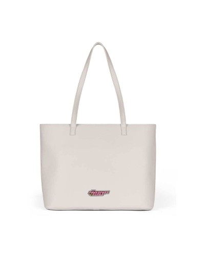 Borsa a spalla BRACCIALINI Voyage Powerpuff Girls Donna Rosa - PPG100