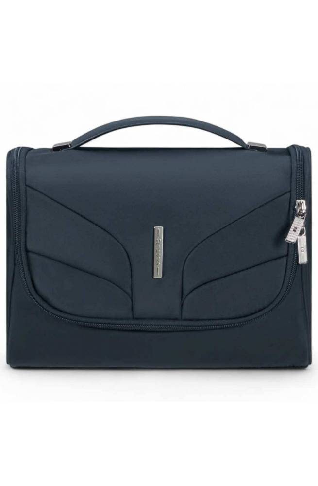 SAMSONITE Beauty case Female Blue - KN3-11002