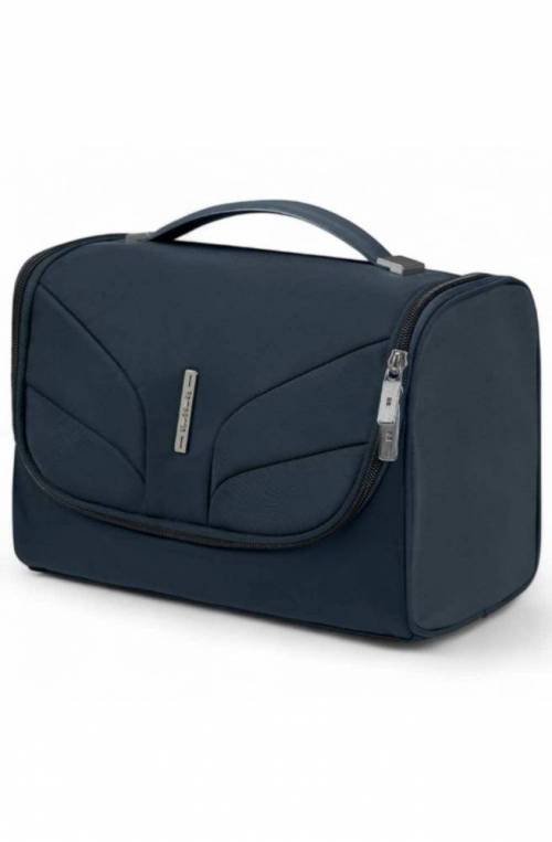 SAMSONITE Beauty case Female Blue - KN3-11002