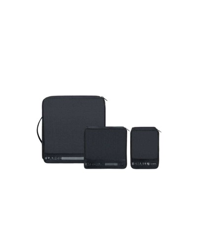 SAMSONITE Beauty case Unisex Black - KL8-09001