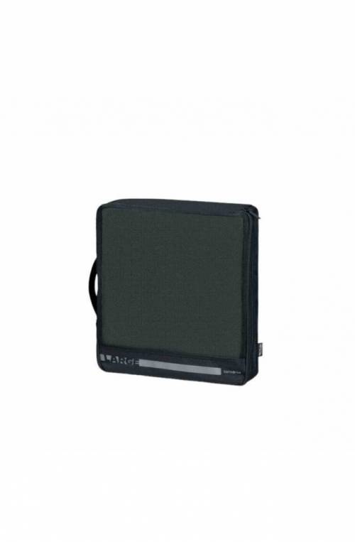 SAMSONITE Beauty case Unisex Black - KL8-09001