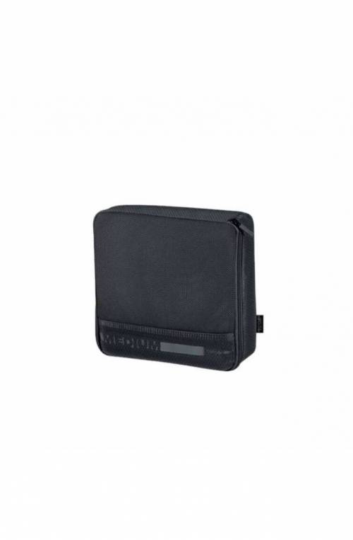 SAMSONITE Beauty case Unisex Black - KL8-09001