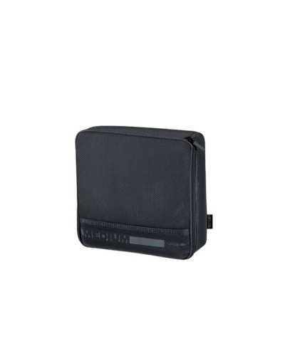 SAMSONITE Beauty case Unisex Black - KL8-09001