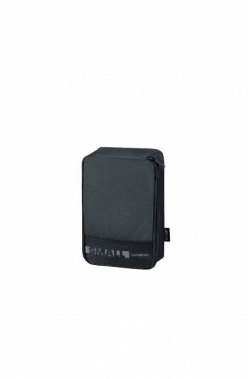 SAMSONITE Beauty case Unisex Black - KL8-09001