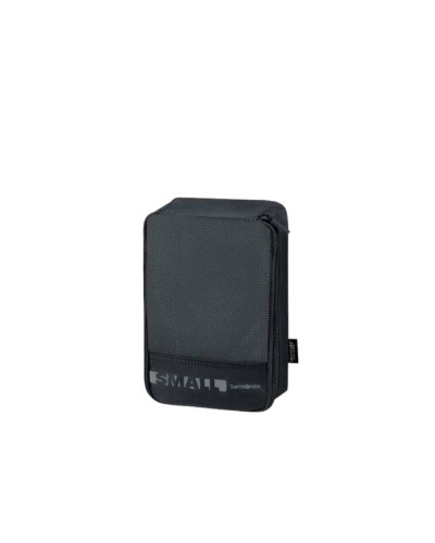 SAMSONITE Beauty case Unisex Black - KL8-09001