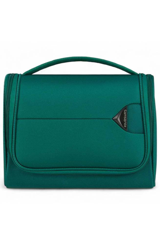SAMSONITE Beauty case URBIFY Female Green - KO7-04001