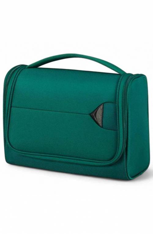 SAMSONITE Beauty case URBIFY Female Green - KO7-04001