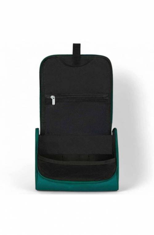 SAMSONITE Beauty case URBIFY Female Green - KO7-04001