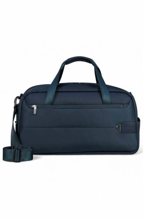 SAMSONITE Bag DUFFLE Unisex Blue - KO7-01003