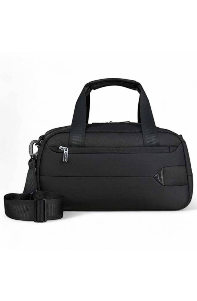 SAMSONITE Bag DUFFLE Unisex Black - KO7-09002