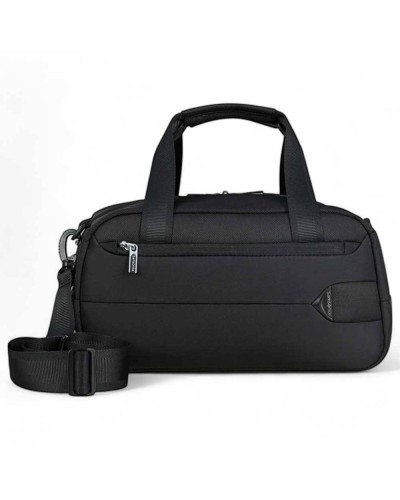 SAMSONITE Bag DUFFLE Unisex Black - KO7-09002