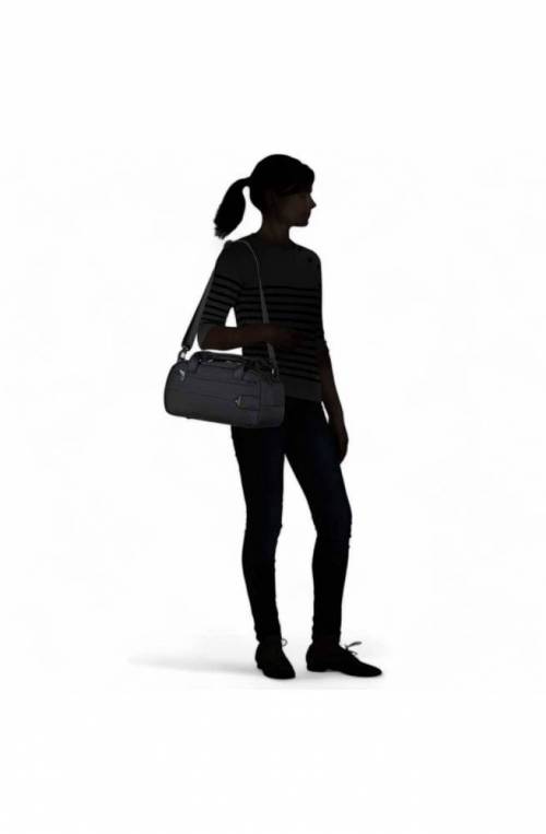 SAMSONITE Bag DUFFLE Unisex Black - KO7-09002