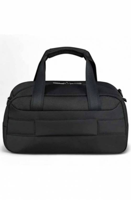 SAMSONITE Bag DUFFLE Unisex Black - KO7-09002