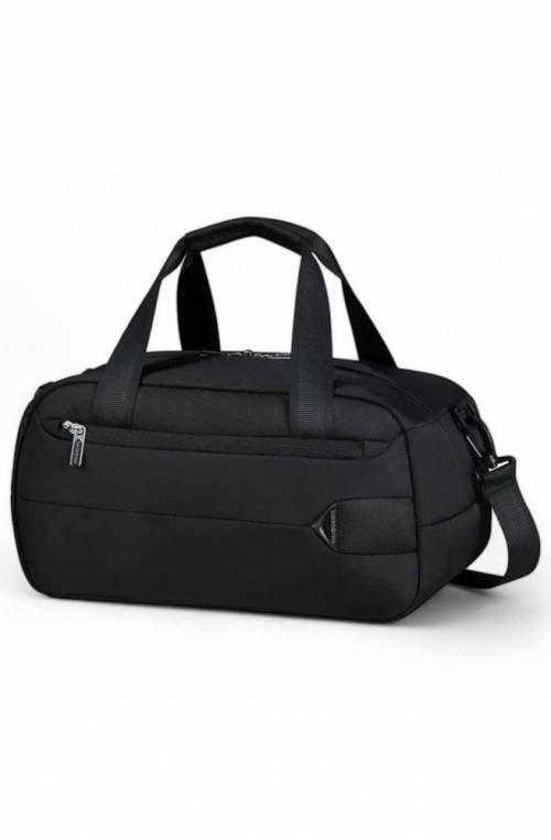SAMSONITE Bag DUFFLE Unisex Black - KO7-09002