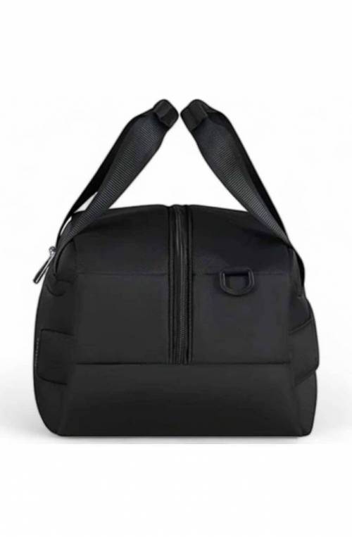 SAMSONITE Bag DUFFLE Unisex Black - KO7-09002