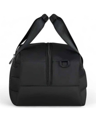 SAMSONITE Bag DUFFLE Unisex Black - KO7-09002
