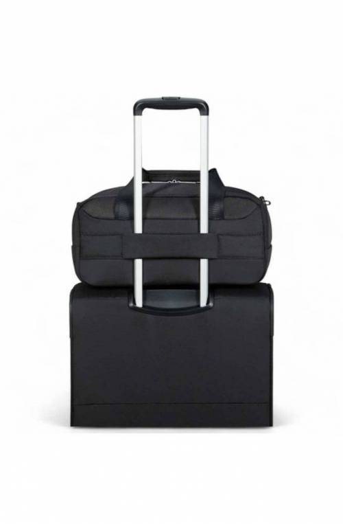 SAMSONITE Bag DUFFLE Unisex Black - KO7-09002