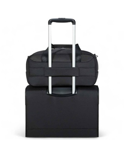 SAMSONITE Bag DUFFLE Unisex Black - KO7-09002