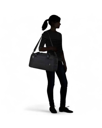 SAMSONITE Tasche DUFFLE Unisex Schwarz - KO7-09003
