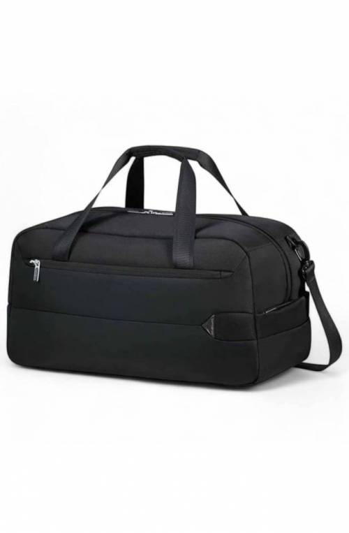 SAMSONITE Tasche DUFFLE Unisex Schwarz - KO7-09003