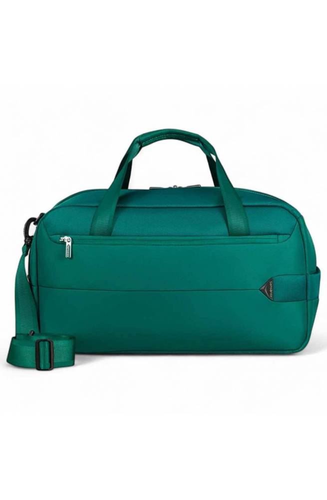 SAMSONITE Bag DUFFLE Unisex Green - KO7-04003