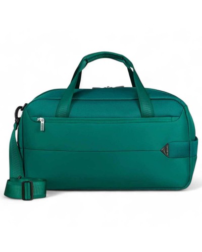 SAMSONITE Bag DUFFLE Unisex Green - KO7-04003
