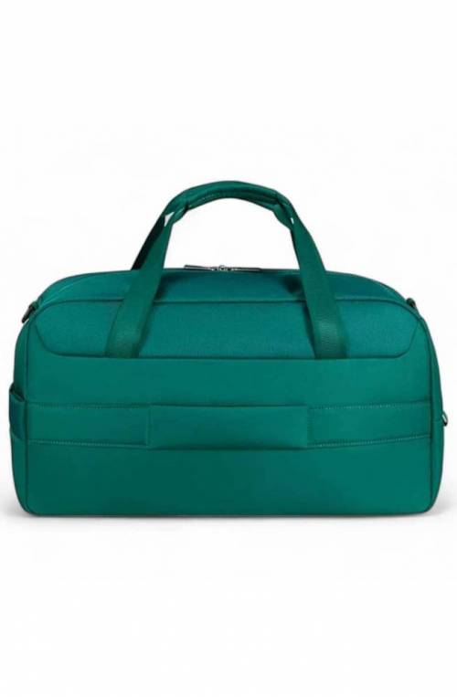 SAMSONITE Bag DUFFLE Unisex Green - KO7-04003