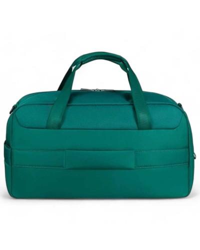 SAMSONITE Bag DUFFLE Unisex Green - KO7-04003
