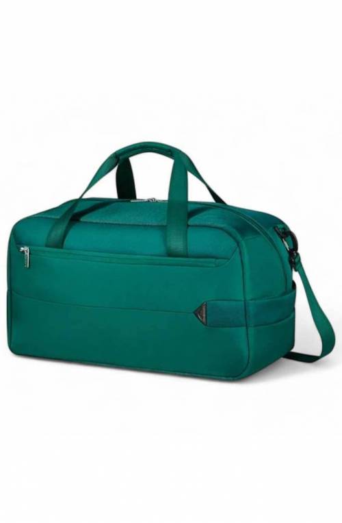SAMSONITE Bag DUFFLE Unisex Green - KO7-04003